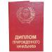 Диплом прирожденного начальника