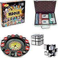Игры Карты Головоломки