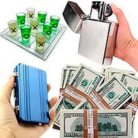 Оригинальные Подарки