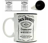 Чашка "Jack Daniel’s (Джек Дениелс)"