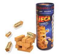 Настольная игра Дженга Вега
