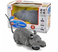 Игрушка Мышка для кошек на батарейках
