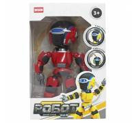 Интерактивный робот игрушка Дикий Сплав Dison
