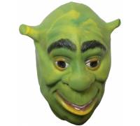 Маска ШРЕК