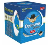 Настольная игра Дуплет Deluxe - Artos