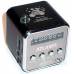 Портативная колонка ATLANFA AT- 9156 с USB& SD card Портативная колонка ATLANFA AT- 9156 с USB& SD card