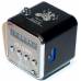 Портативная колонка ATLANFA AT- 9156 с USB& SD card Портативная колонка ATLANFA AT- 9156 с USB& SD card