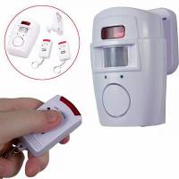 Сенсорная сигнализация с датчиком движения Sensor Alarm Сенсорная сигнализация с датчиком движения Sensor Alarm