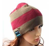 Шапка с bluetooth наушниками SPS Hat BT