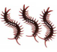 Сороконожка прикол пластик
