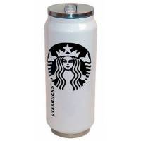 Starbucks термо-кружка в виде банки 500 мл
