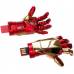 USB флешка "Рука Железного человека" (Iron Man) на 8 Гб