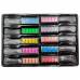 Набор мелков для волос Hair Chalk 10 цветов