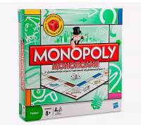 Монополия настольная игра