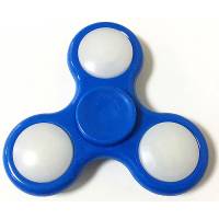 Спиннер (Spinner) светящийся