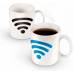 Чашка Wi-Fi термо