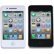 Блокнот iPhone