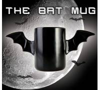 Чашка Бэтмен Bat Mug