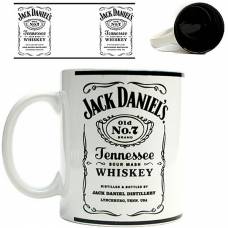 Чашка "Jack Daniel’s (Джек Дениелс)"