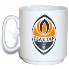 Чашка Шахтер