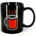 Чашка "hot mug"