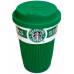 Чашка керамическая кружка Starbucks