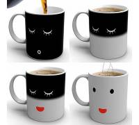 Чашка "morning mug"