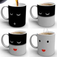 Чашка "morning mug"