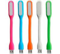 Cветодиодный USB Led фонарик