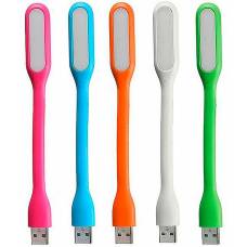 Cветодиодный USB Led фонарик