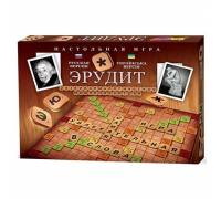 Настольная игра Эрудит