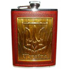 Фляга "Украина"