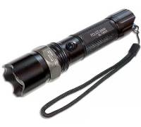 Фонарик Police BL-T8626 30000W (Cree Q5)