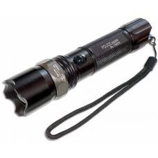 Фонарик Police BL-T8626 30000W (Cree Q5)