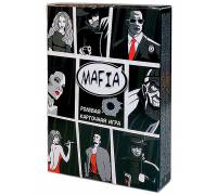 Игра Мафия