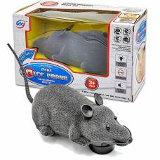 Игрушка Мышка для кошек на батарейках