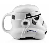 Кружка Star Wars "Штурмовик"