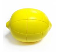 Кубик Рубика Лимон (Lemon Cube)