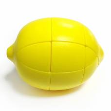 Кубик Рубика Лимон (Lemon Cube)