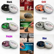 Магнитный пластилин Hand Putty