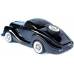 Машинка портативная МР3 колонка ROLLS ROYCE WS-313 Ретро (FM / USB / MicroSD)