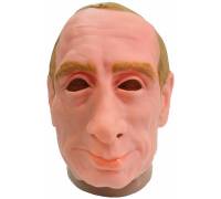 Маска Путин