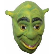 Маска ШРЕК