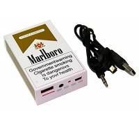 Мобильная колонка сигареты Marlboro
