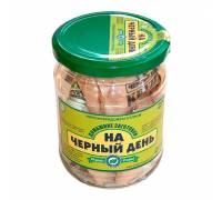 Сувенир "На черный день"