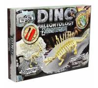 Набор для раскопок «Dino paleontology»