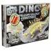 Набор для раскопок «Dino paleontology»