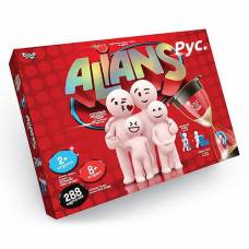 Настольная игра Альянс