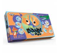 Настольная игра «DOOBL IMAGE» Найди себе пару