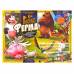 Настольная игра Ферма-Люкс Настольная игра Ферма-Люкс